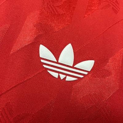 Camisa Adidas Classics Flamengo Lifestyler Masculino