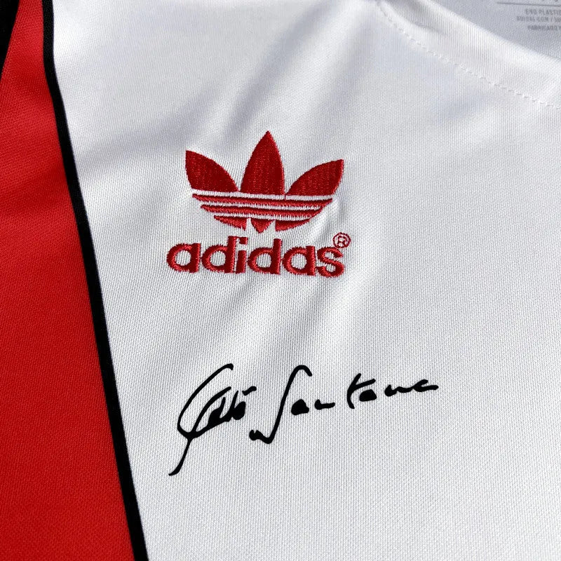 Camisa São Paulo 1992 Especial Telê Santana Retrô