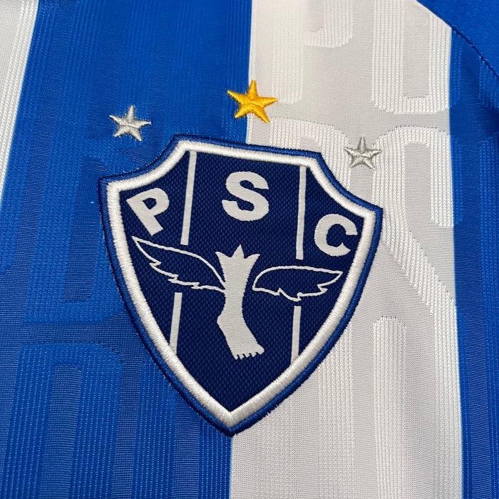 Camisa Paysandu 24/25 Home Torcedor Masculino