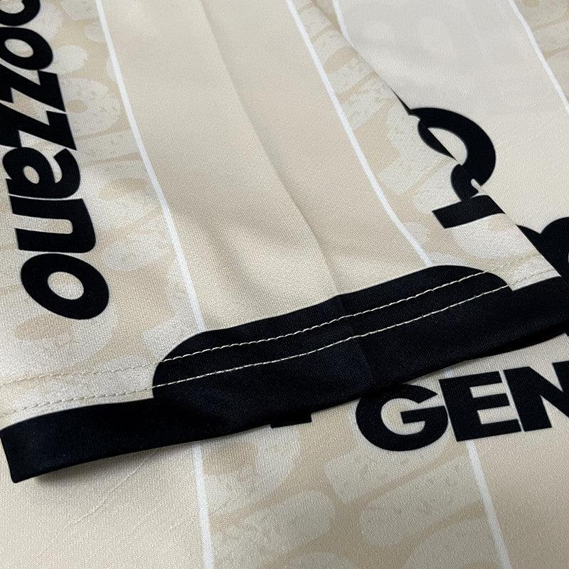 Camisa Corinthians 2010 Centenário Retrô Masculino