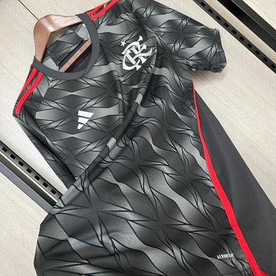 Camisa III Flamengo 24/25 Torcedor Masculino