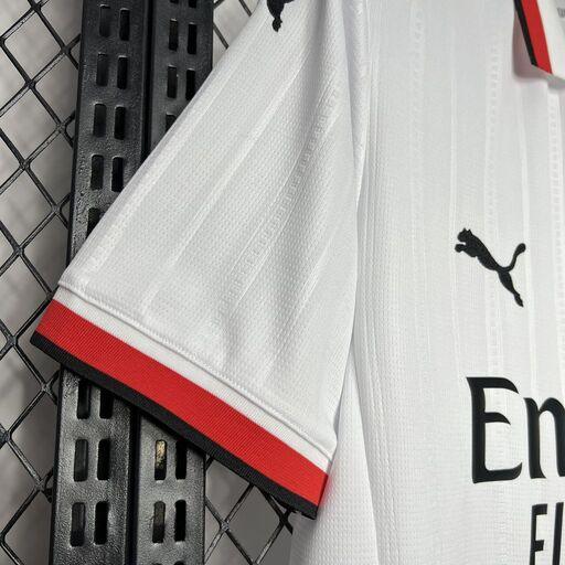 Camisa Milan 2024/25 Away Torcedor Masculino