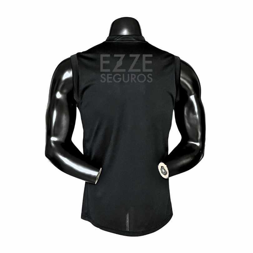 Regata Corinthians 24/25 Away Masculino Torcedor