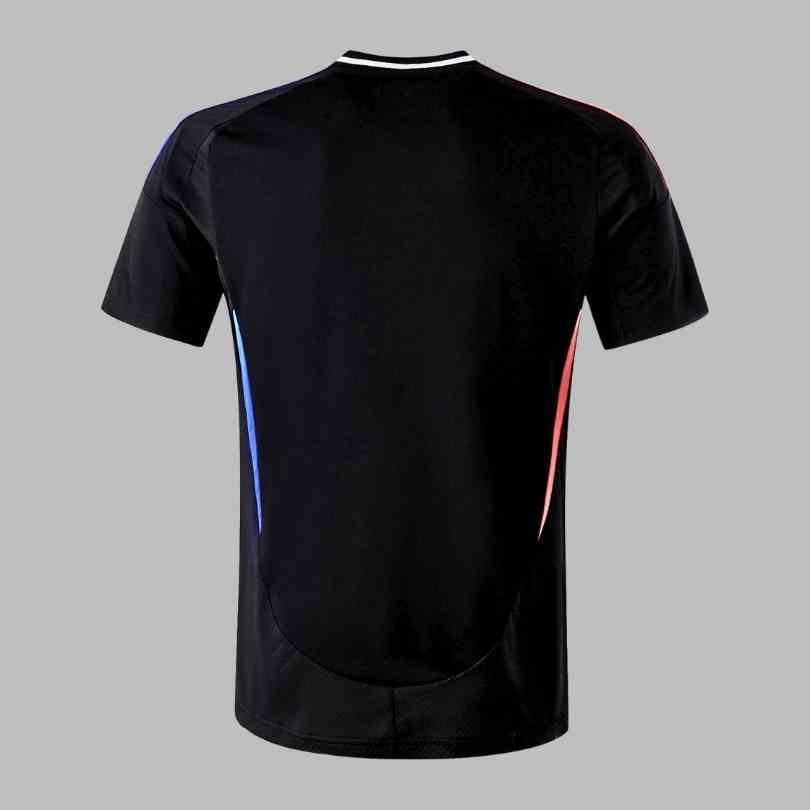 Camisa Lyon 24/25 Away Masculino Torcedor