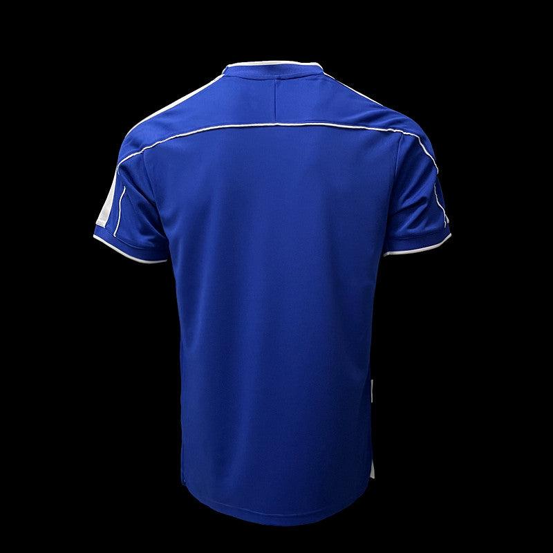 Camisa Brasil Retrô 1998 Away Masculino