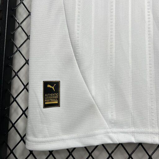 Camisa Milan 2024/25 Away Torcedor Masculino