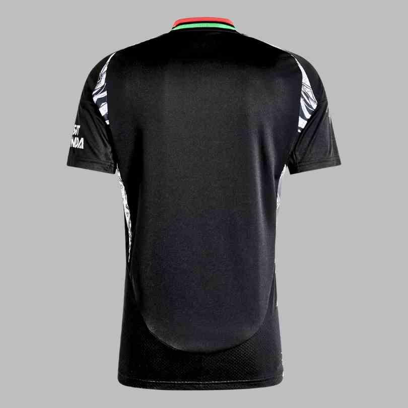 Camisa Arsenal 24/25 Away Masculino Torcedor