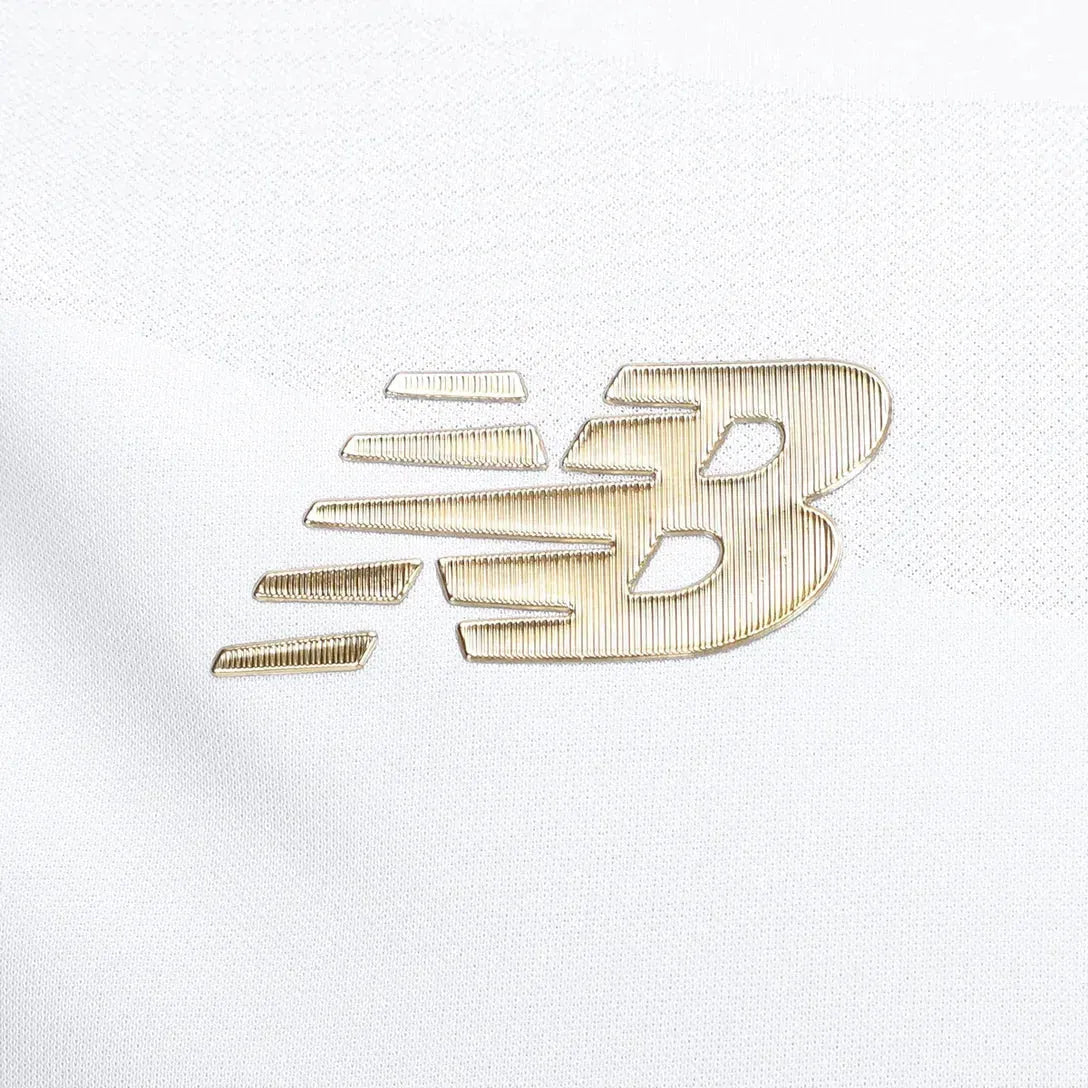 Camisa São Paulo Jogador 2025/26 Home Masculino