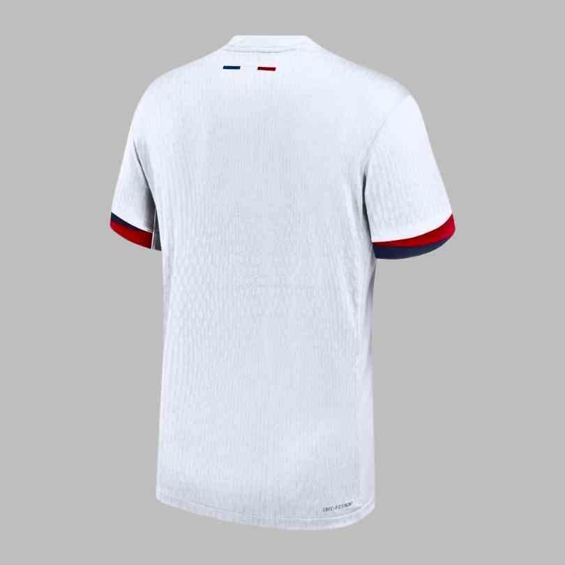 Camisa PSG 24/25 Away Masculino Torcedor
