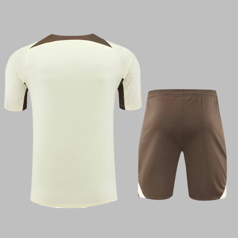 Set de Treino Corinthians 2024/25 Masculino