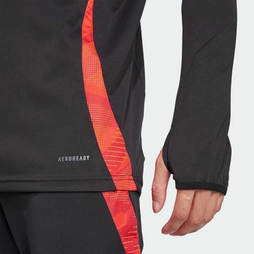 Kit Treino Internacional 25/26 I Masculino