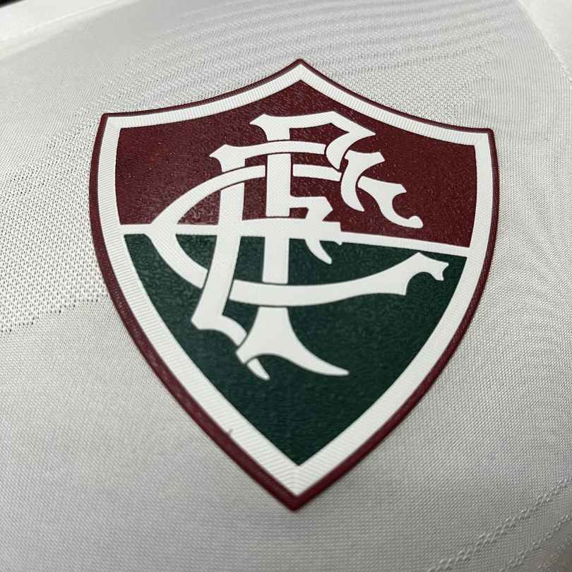 Camisa Fluminense Jogador 2024/25 Away Masculino