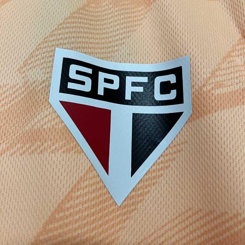 Camisa São Paulo 24/25 Trainning I Masculino