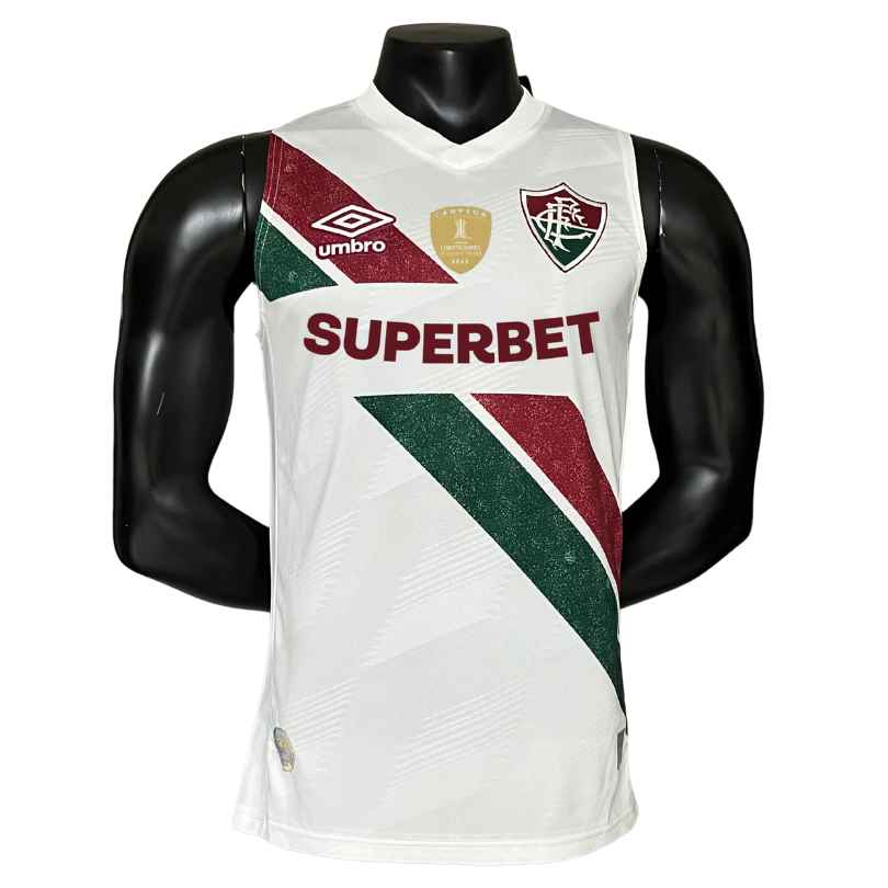 Regata Fluminense 24/25 Away Torcedor Masculino