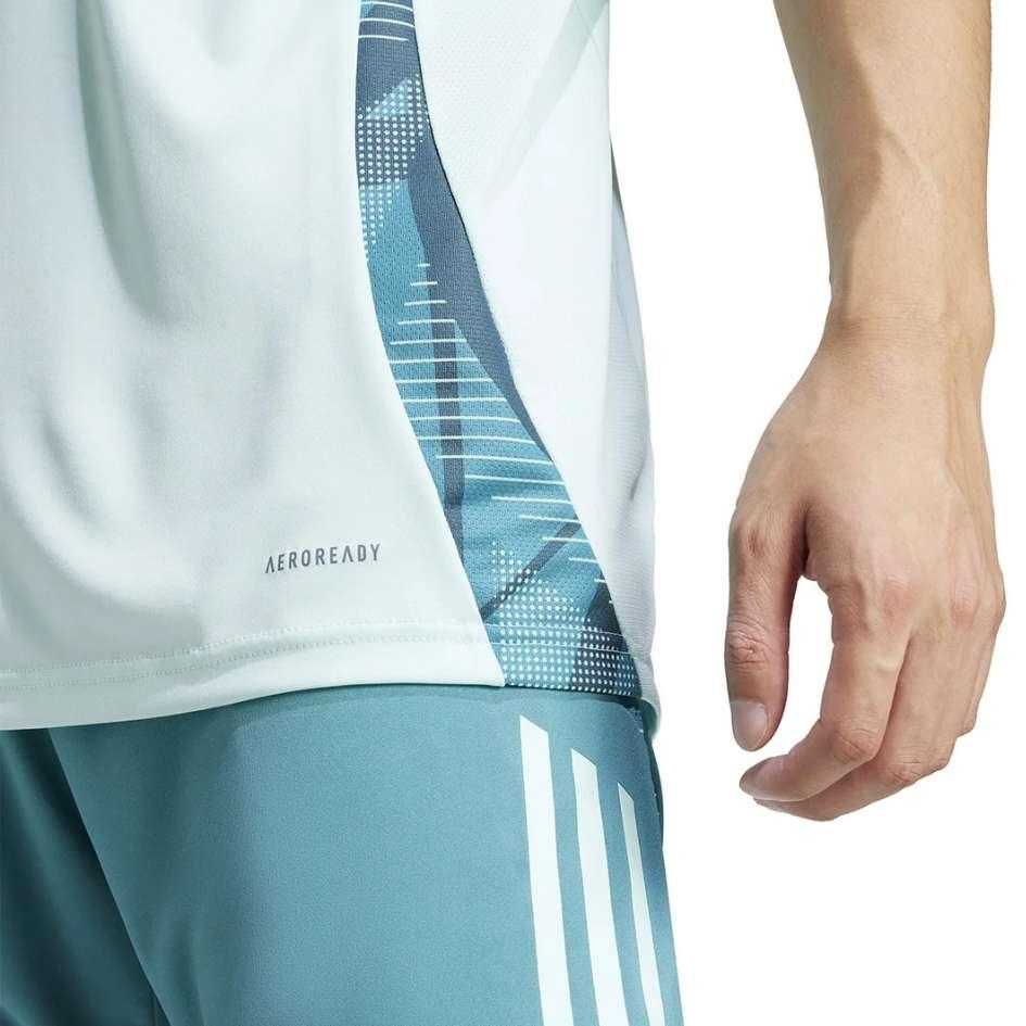 Camisa Cruzeiro 25/26 Treino I Masculino