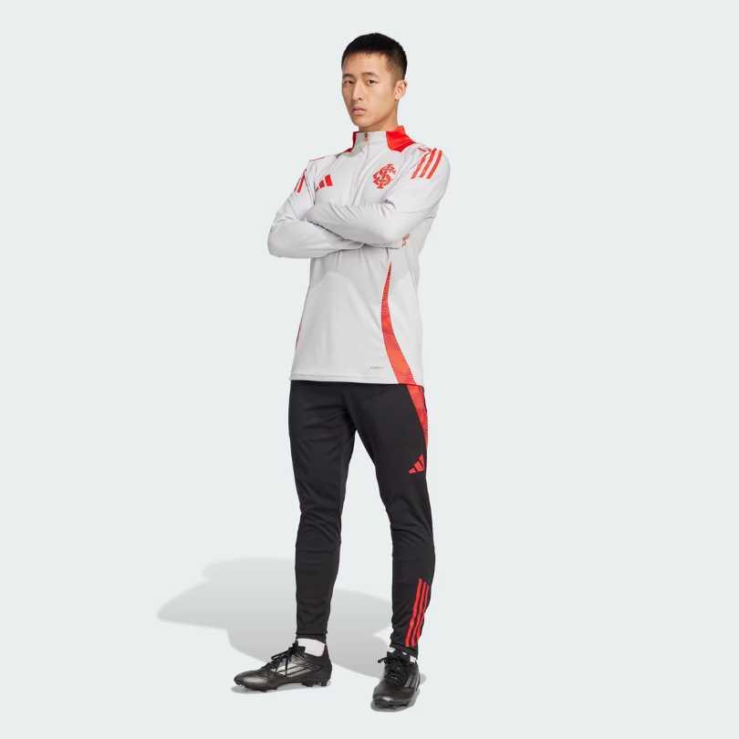 Kit Treino Internacional 25/26 I Masculino
