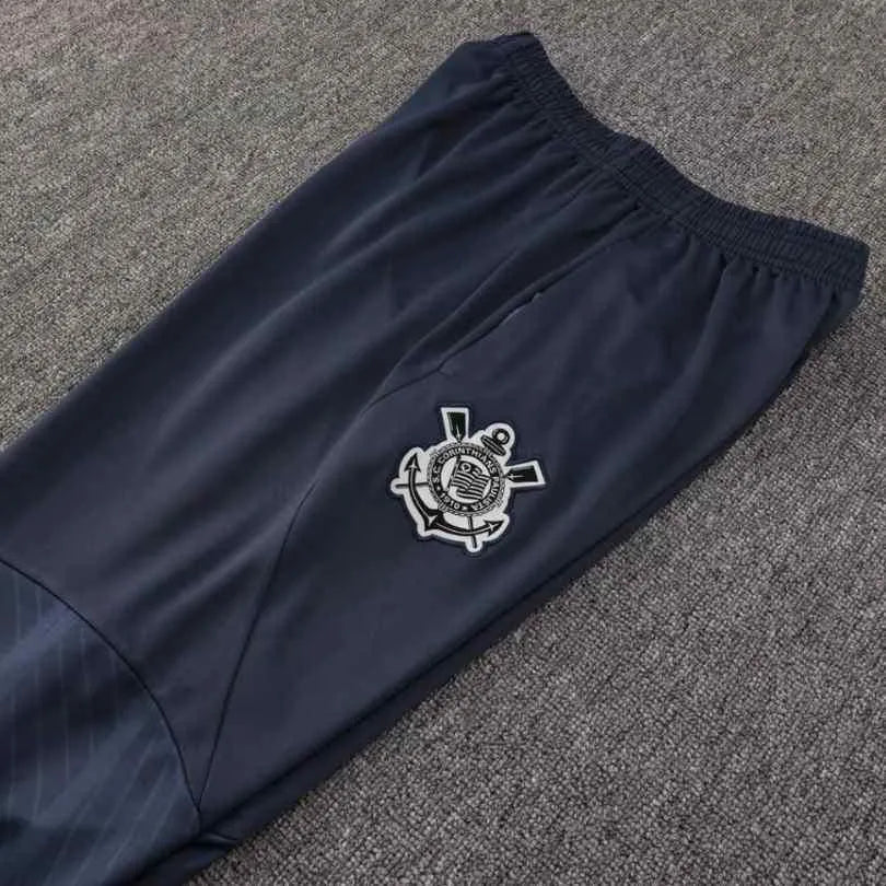 Kit Treino Corinthians 2024/25 II Masculino