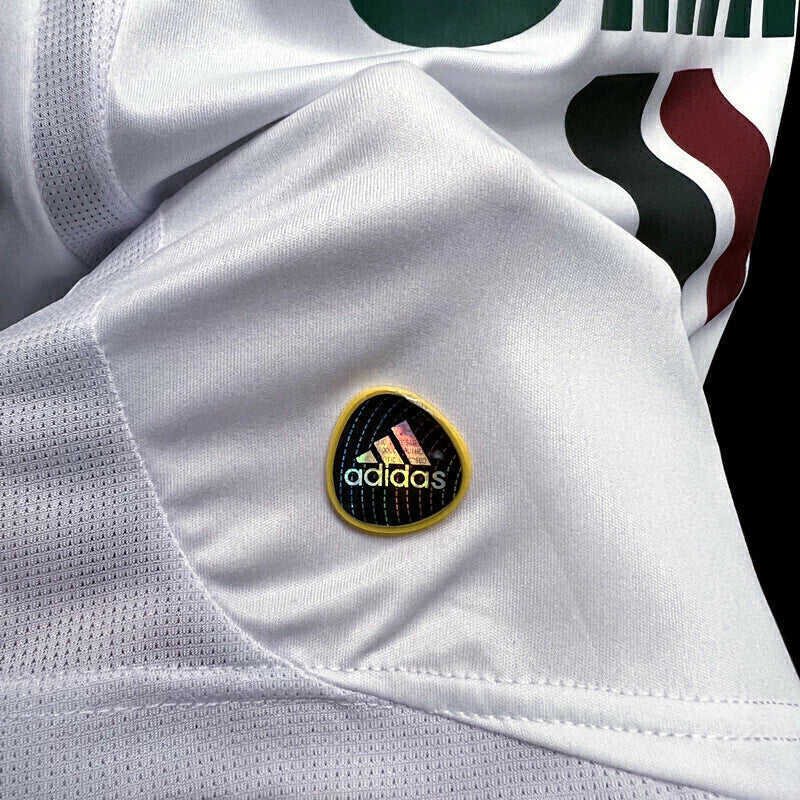Camisa Fluminense 2010/11 Away Retrô