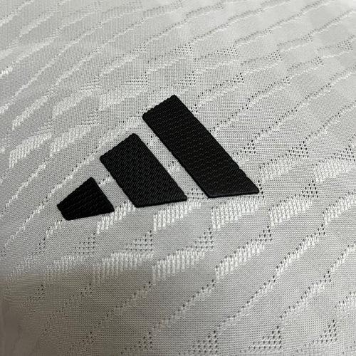 Camisa Flamengo Jogador 2024/25 Away Masculino