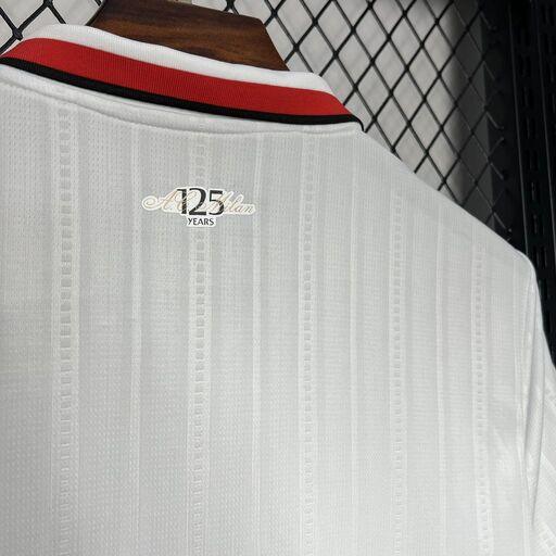 Camisa Milan 2024/25 Away Torcedor Masculino
