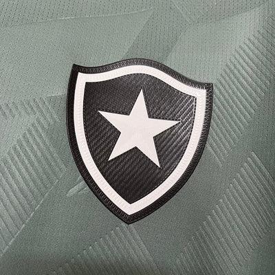Camisa Botafogo Goleiro Home 2024/25 Masculino
