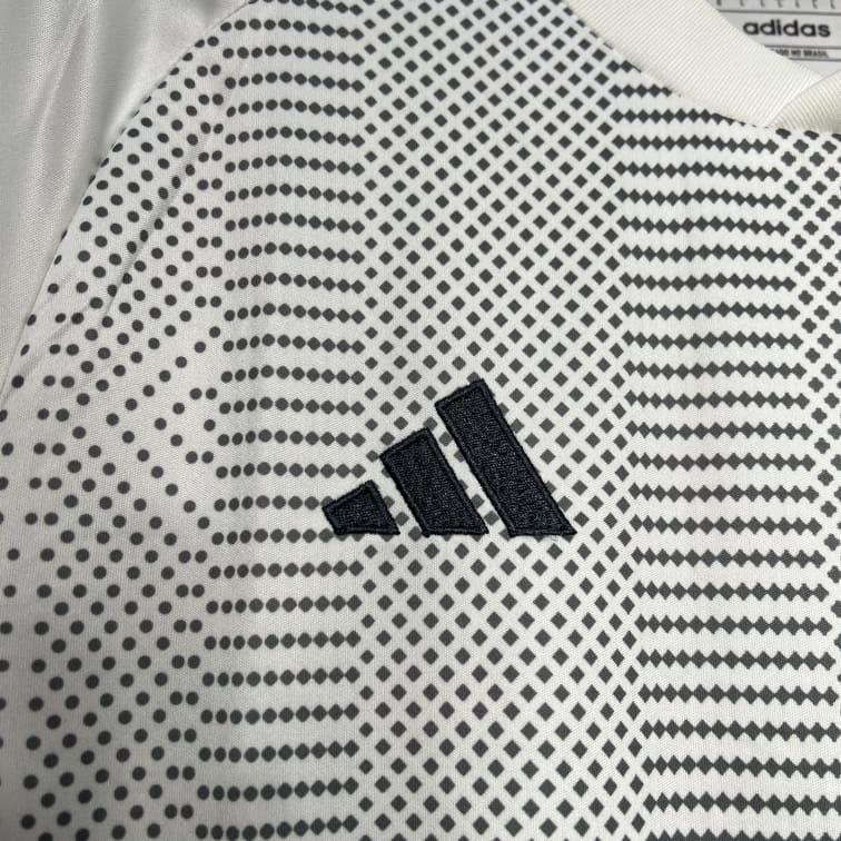 Camisa Atlético Mineiro 2024/25 Away Torcedor Masculino