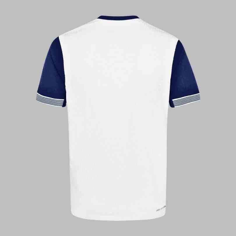 Camisa Tottenham 24/25 Home Masculino Torcedor
