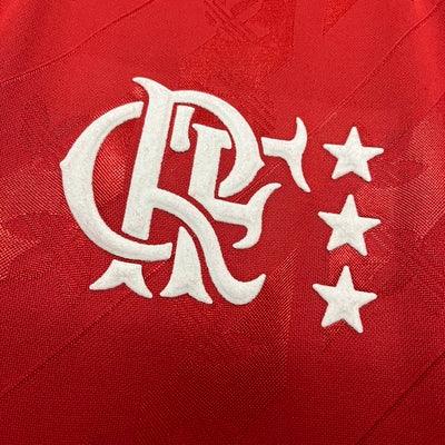 Camisa Adidas Classics Flamengo Lifestyler Masculino