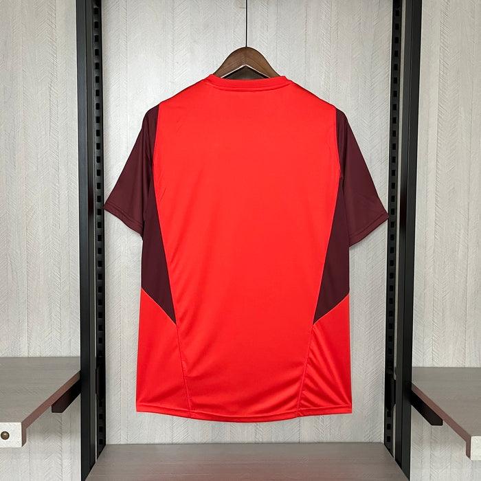 Camisa Internacional 24/25 Training Torcedor Masculino