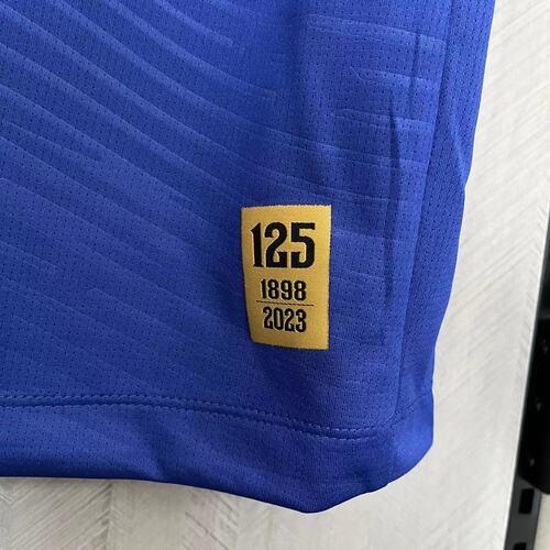 Camisa Vasco 2023/24 Goleiro Masculino