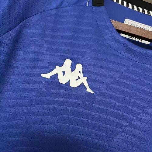 Camisa Vasco 2023/24 Goleiro Masculino