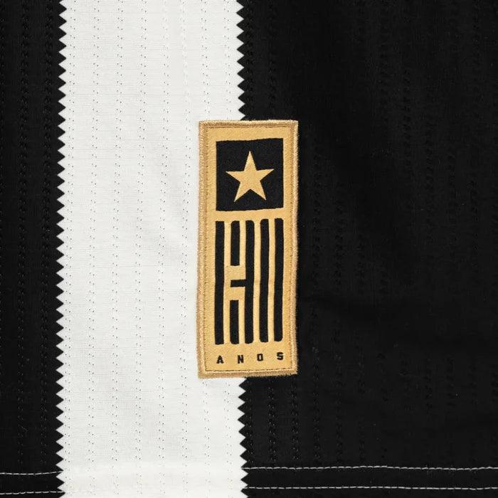 Camisa Botafogo 2024/25 Manga Longa C/ Patrocínios