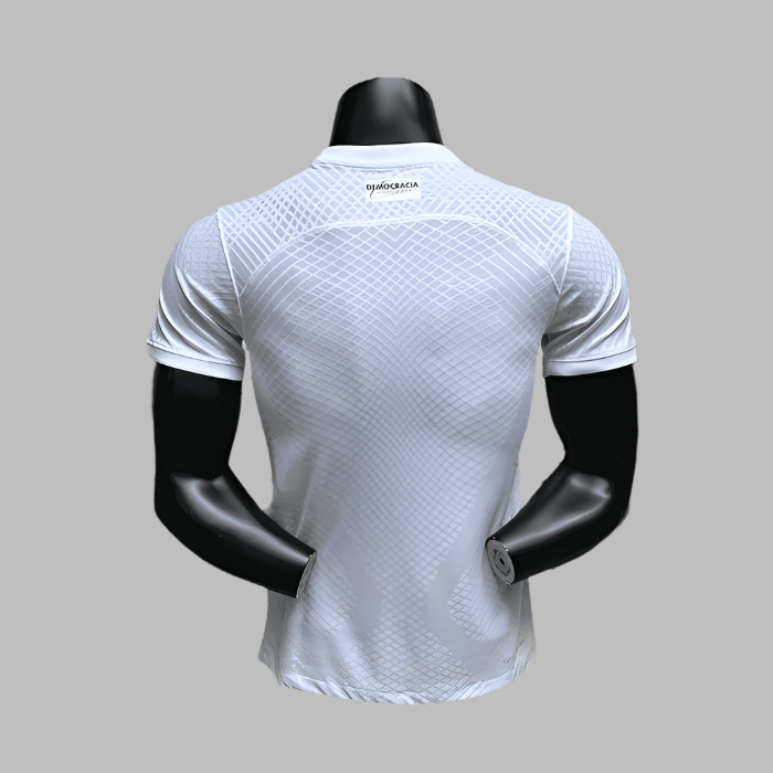 Camisa Corinthians Jogador 2023/24 Home