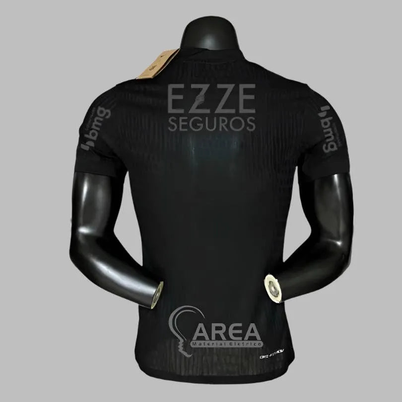 Camisa Corinthians Jogador 2024/25 Away Masculino