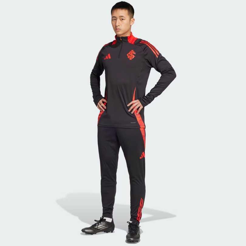 Kit Treino Internacional 25/26 I Masculino