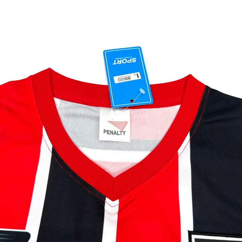 Camisa São Paulo 1993 Away Retrô Masculino