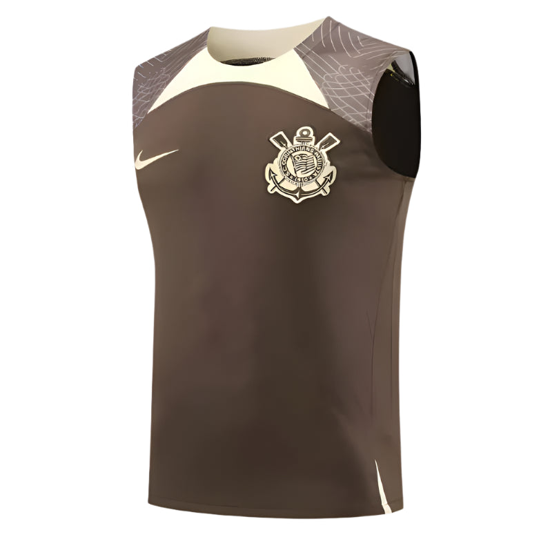 Set de Treino Corinthians 2024/25 Masculino