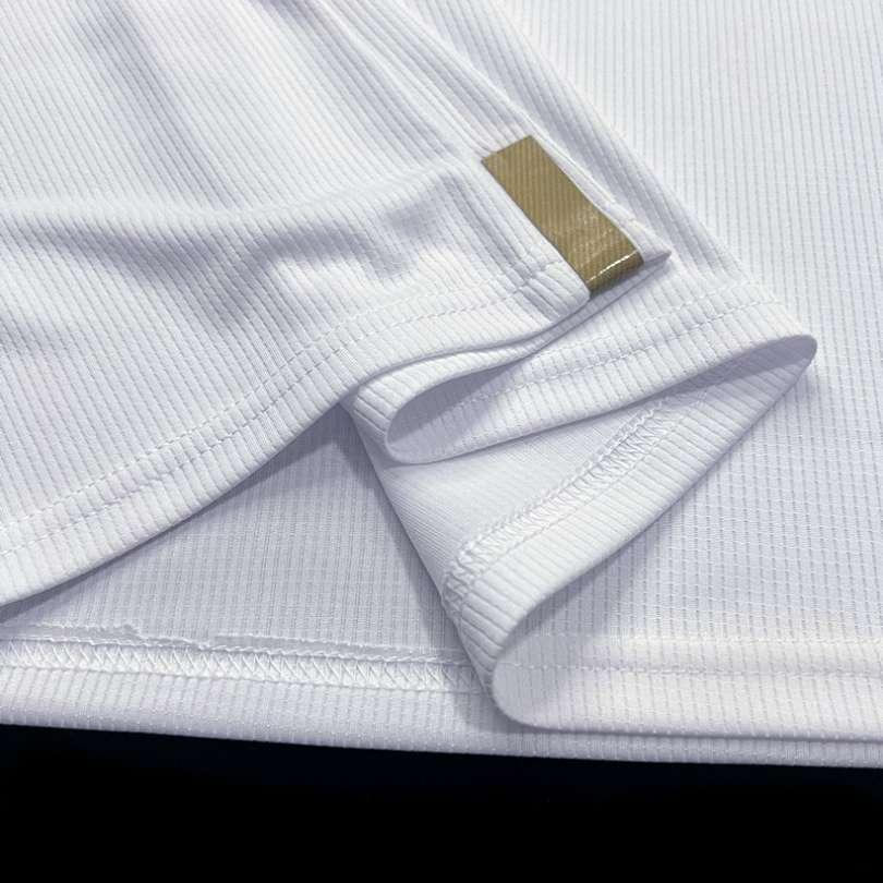 Camisa Real Madrid 19/20 Retrô Home Masculino