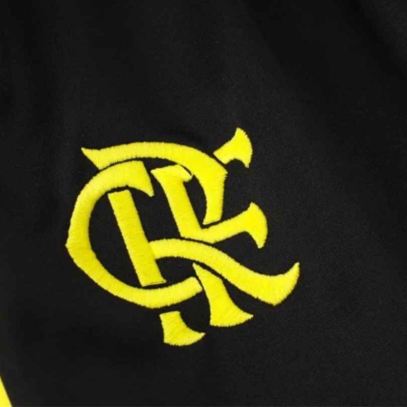 Calça Treino Flamengo 2024/25 Masculino