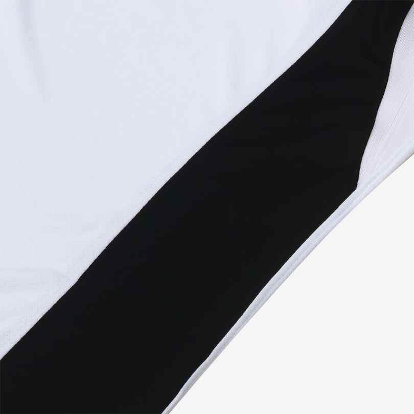 Camisa Corinthians 25/26 Home Masculino Torcedor