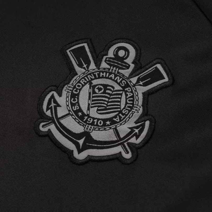 Kit Treino Corinthians 2024/25 I Masculino