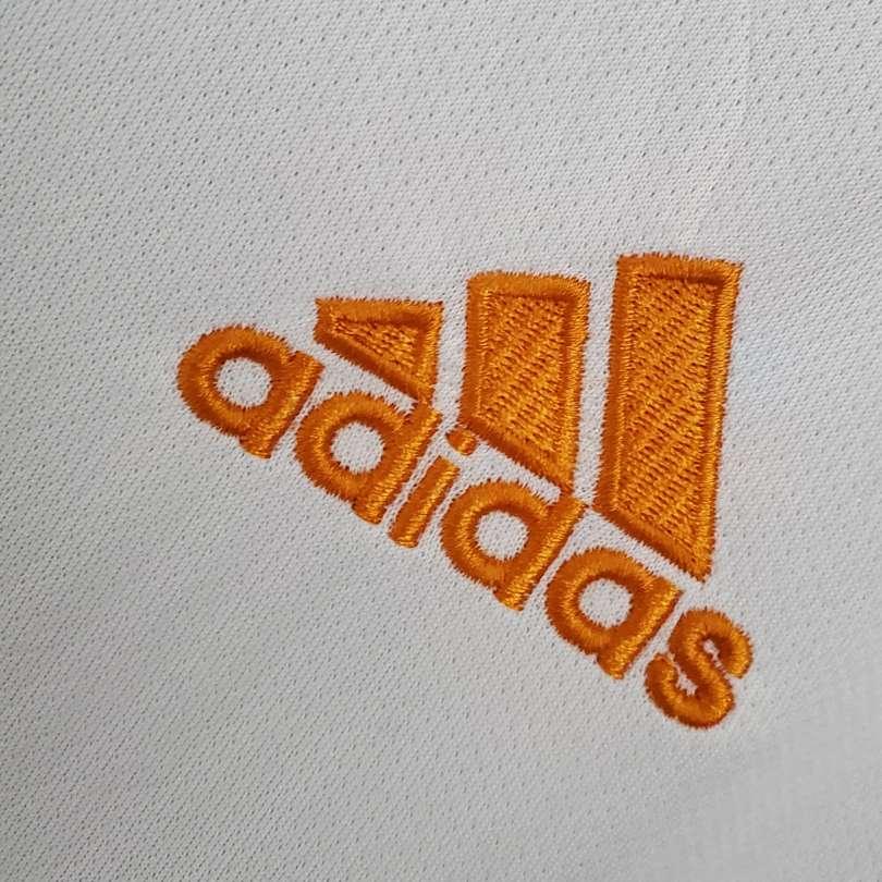 Camisa Real Madrid 21/22 Retrô Home Masculino