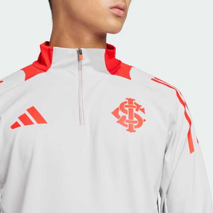 Kit Treino Internacional 25/26 I Masculino