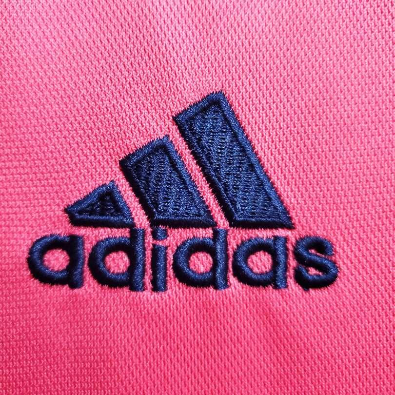 Camisa Real Madrid 20/21 Retrô Away Masculino