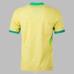 Camisa Brasil 24/25 Home Torcedor Masculino