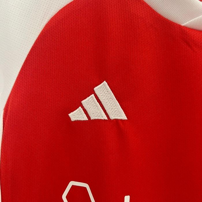 Kit Infantil Internacional 24/25 Home