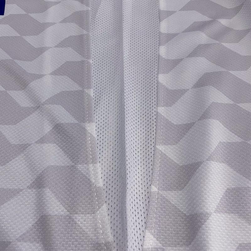 Camisa Corinthians 2011/12 Home Retrô Masculino