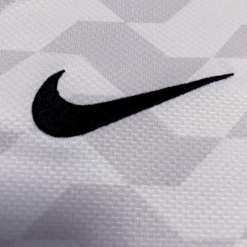Camisa Corinthians 2011/12 Home Retrô Masculino
