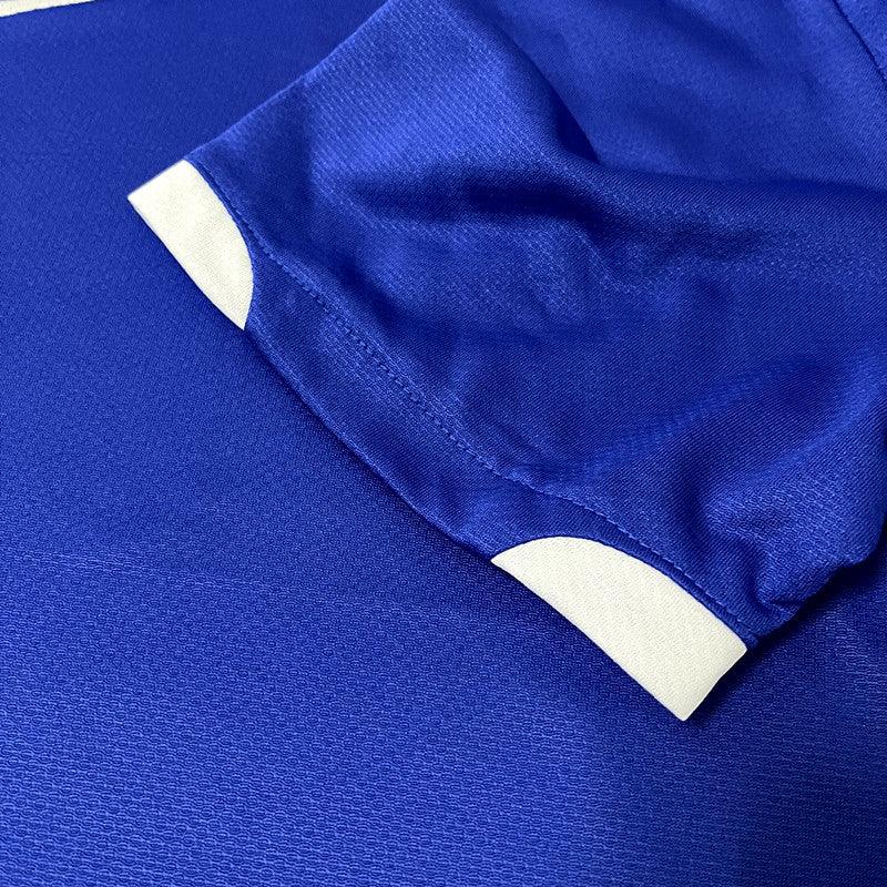 Camisa Brasil Retrô 2006 Away Masculino