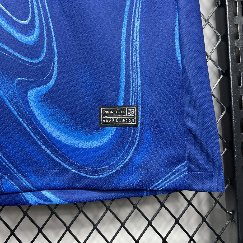 Camisa Chelsea 2024/25 Home